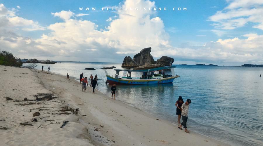 belitung image