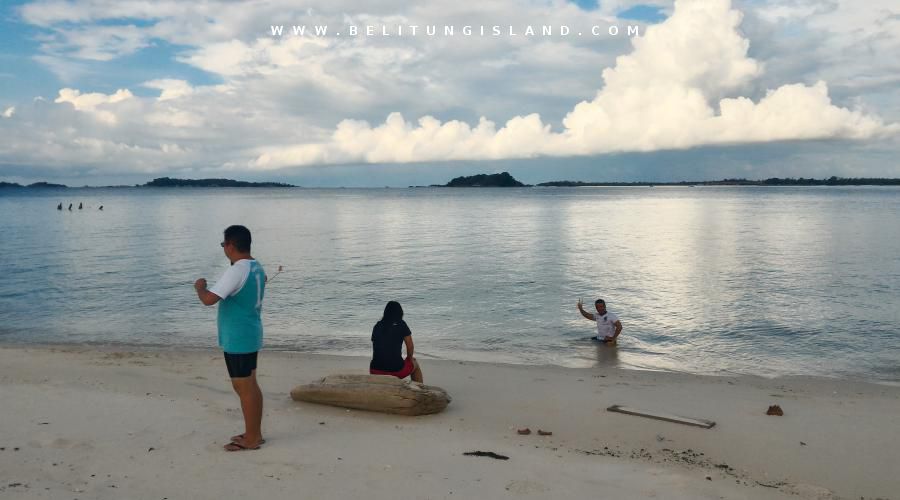 belitung image