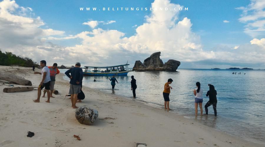 belitung image