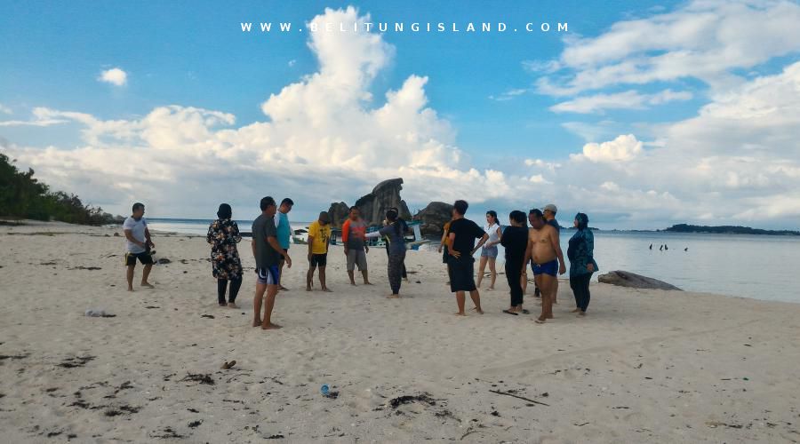 belitung image