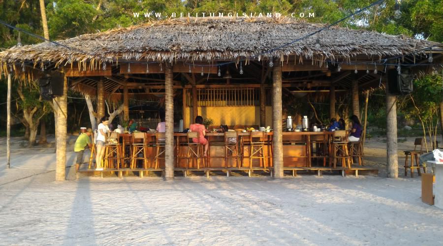 belitung image