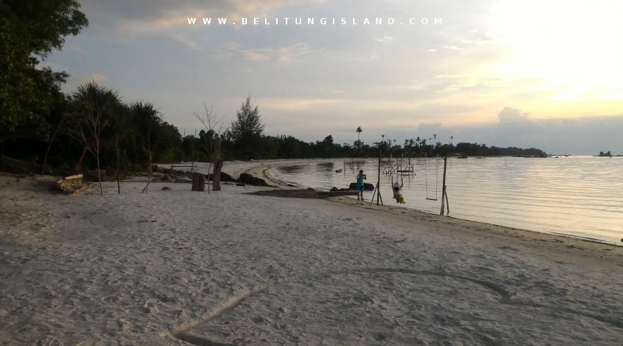belitung image