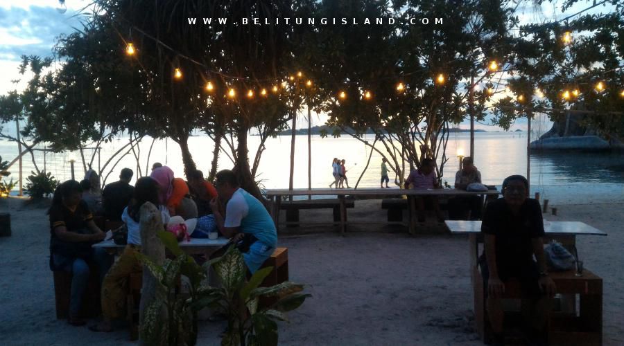 belitung image