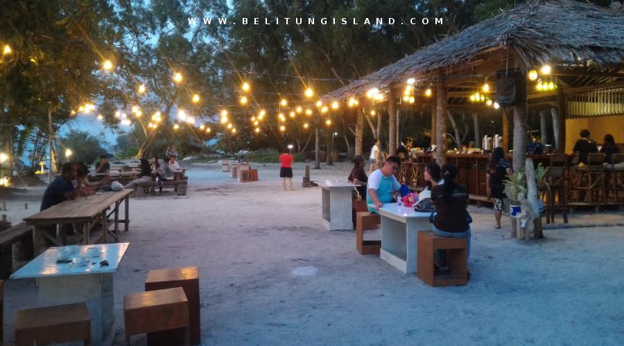 belitung image