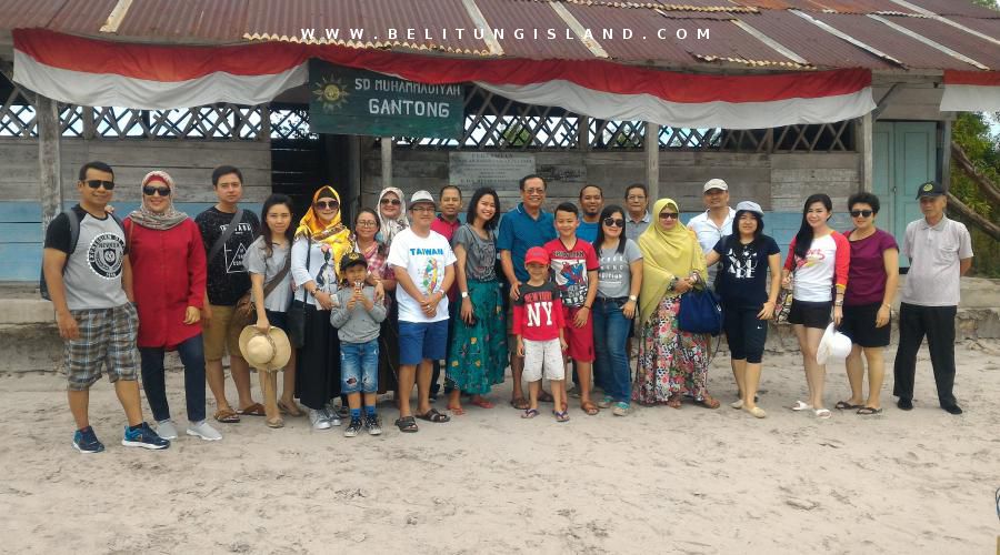 belitung image