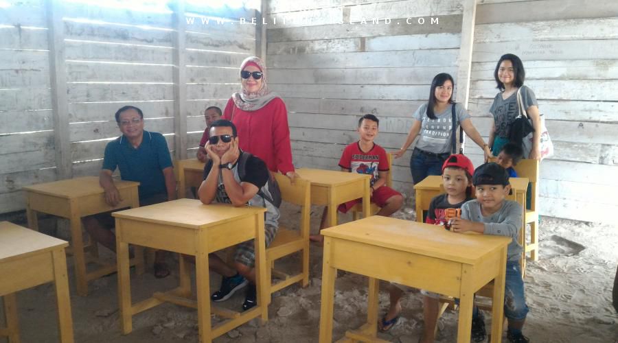 belitung image