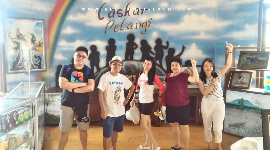 belitung image