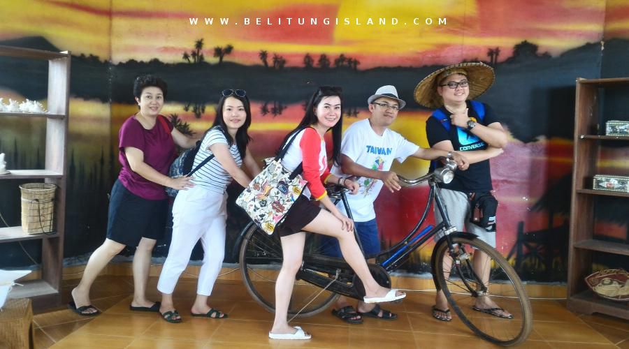 belitung image