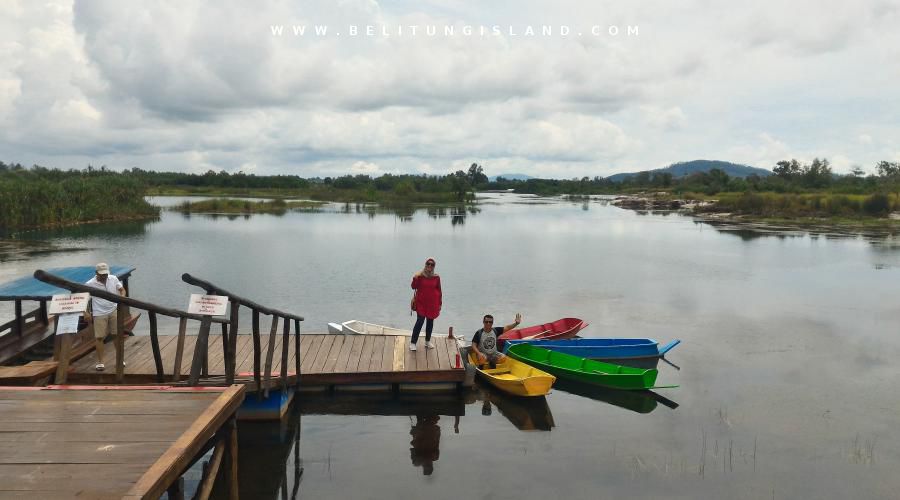 belitung image
