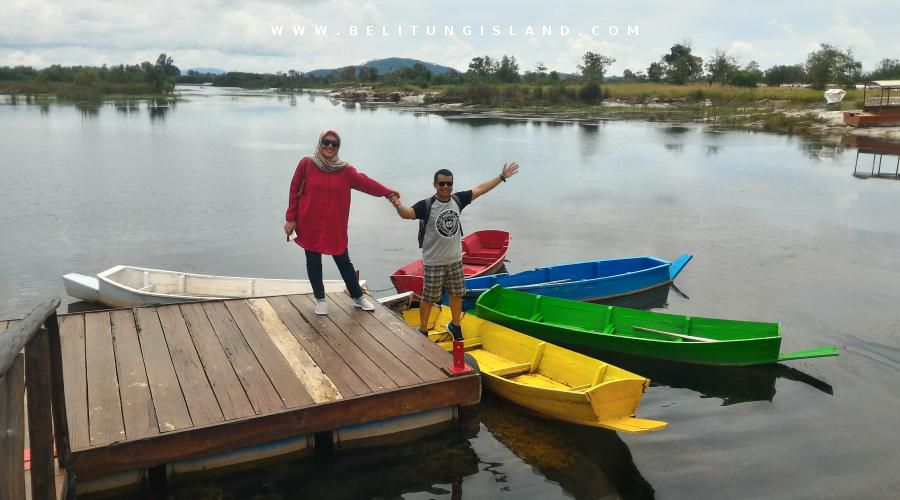 belitung image
