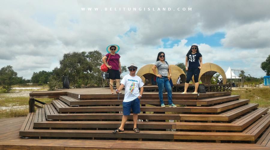 belitung image