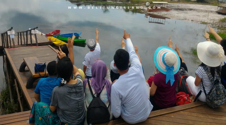 belitung image
