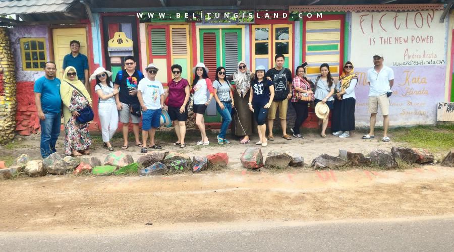 belitung image