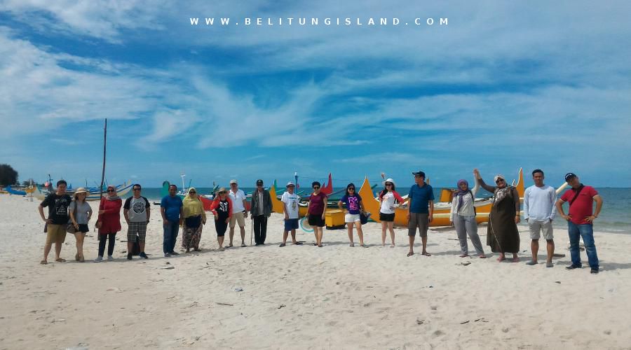 belitung image