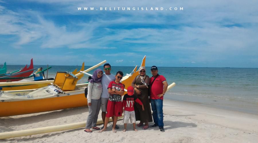 belitung image
