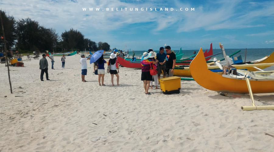 belitung image