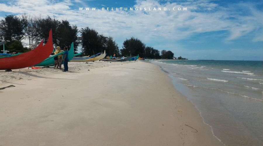 belitung image