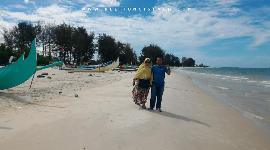 belitung image