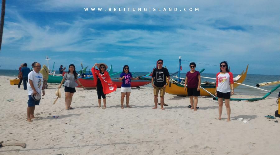 belitung image