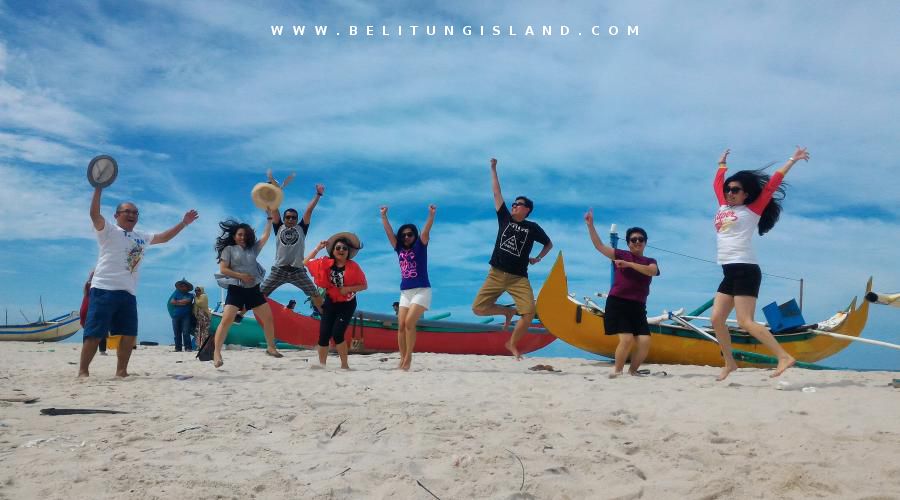 belitung image
