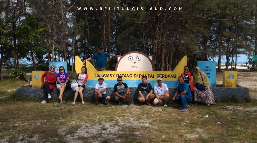 belitung image