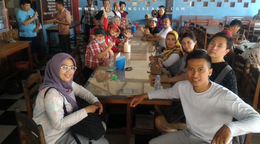 belitung image
