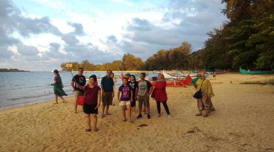 belitung image