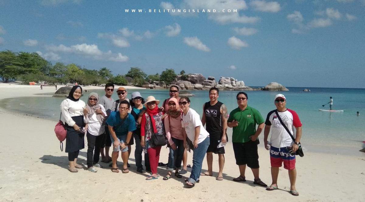belitung image
