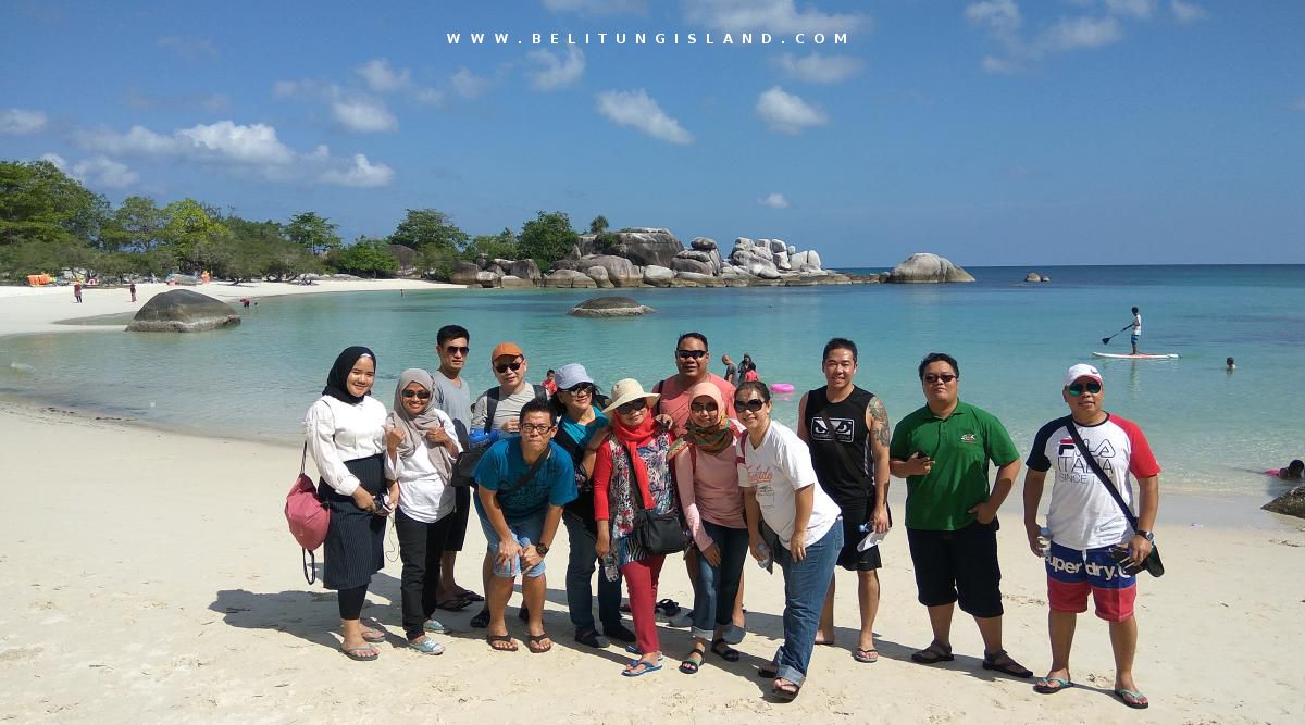 belitung image