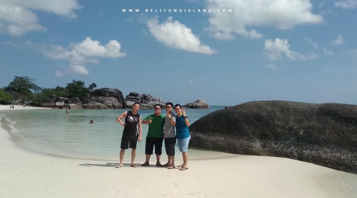 belitung image
