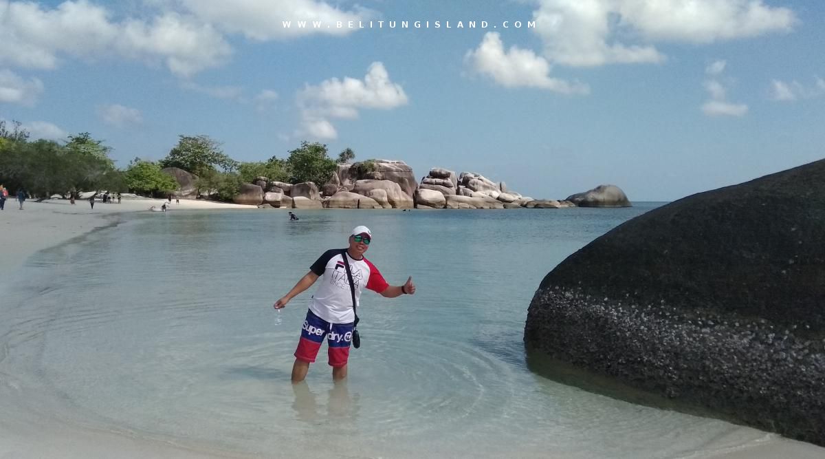 belitung image