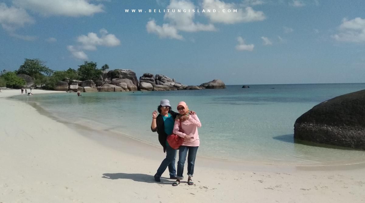 belitung image