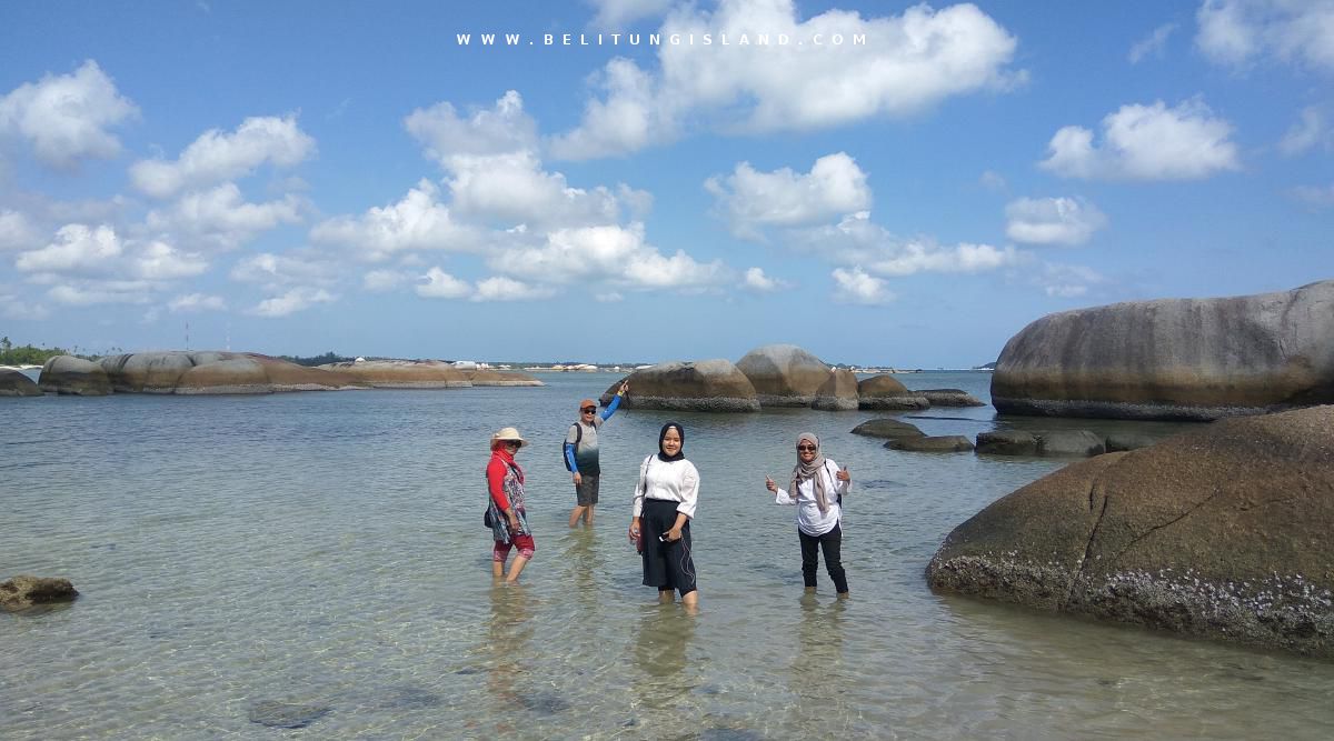 belitung image