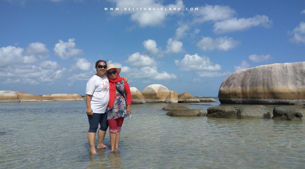 belitung image