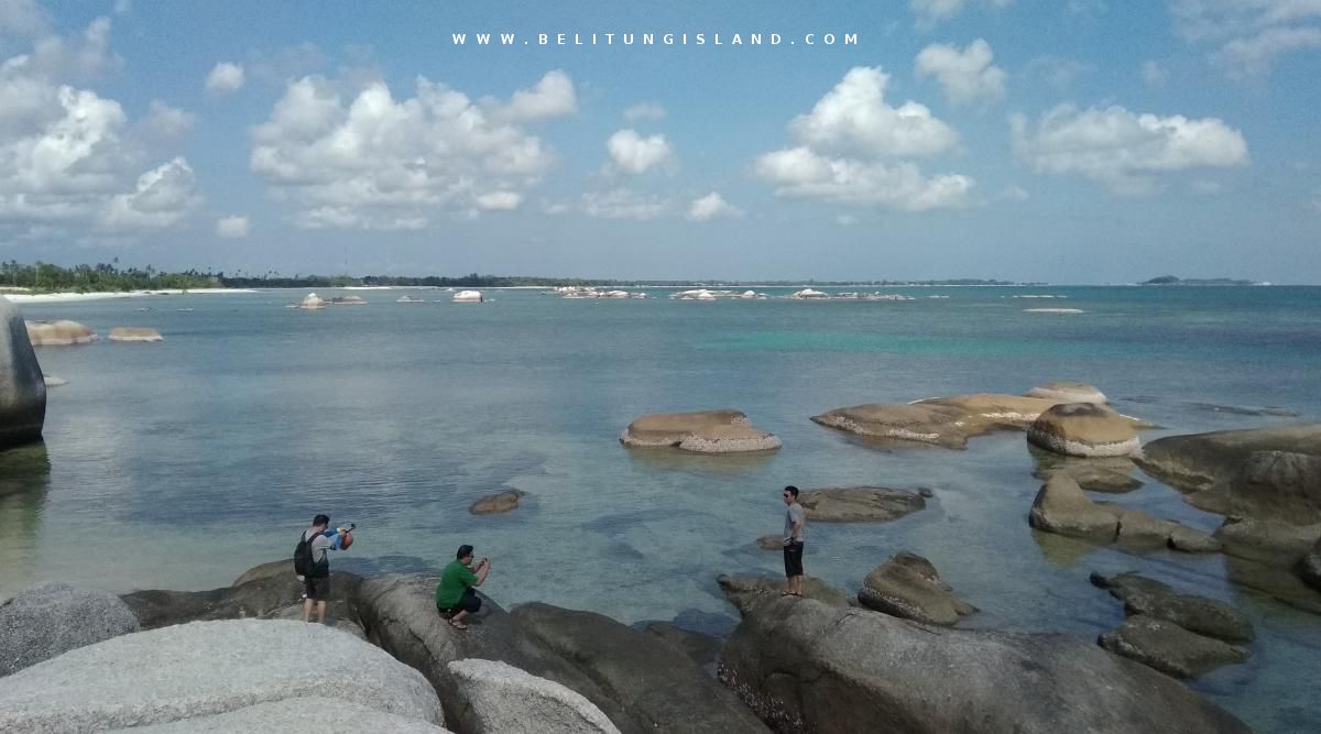 belitung image