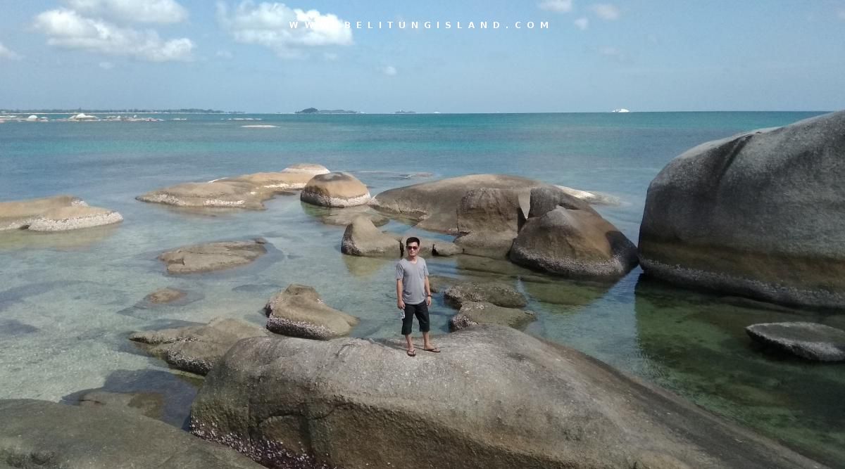 belitung image