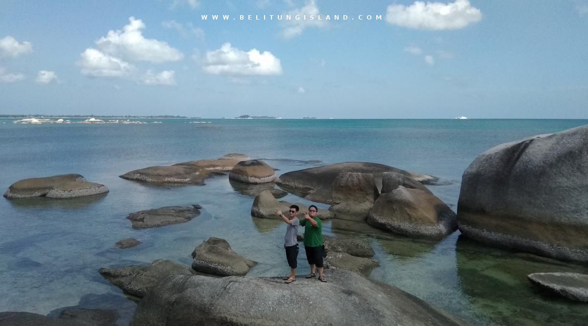 belitung image