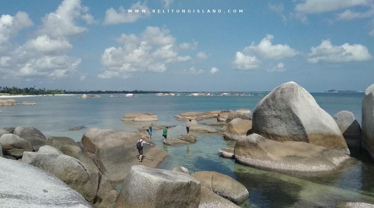 belitung image