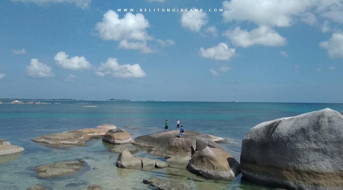 belitung image