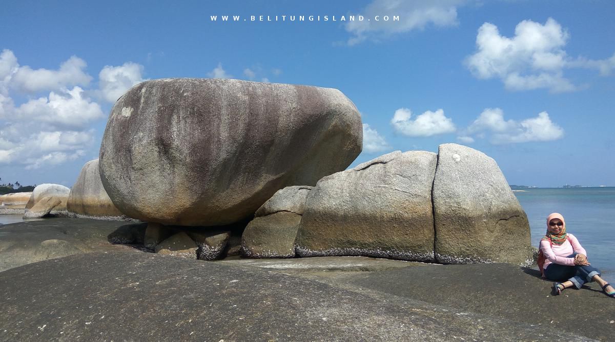 belitung image