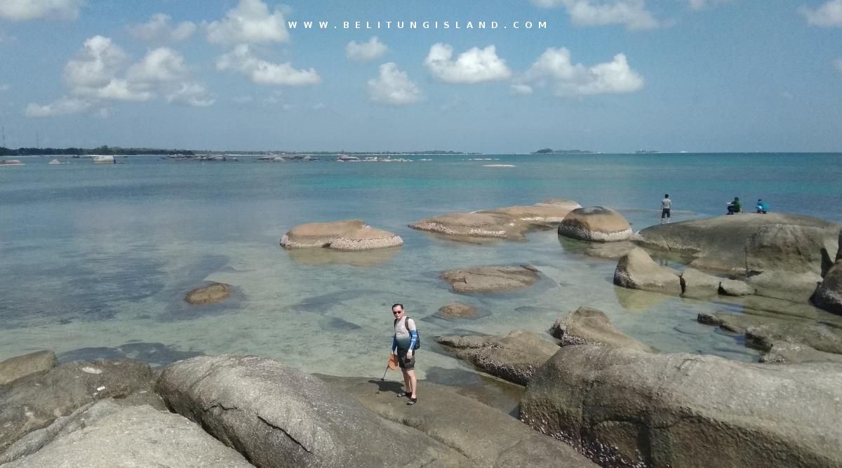 belitung image