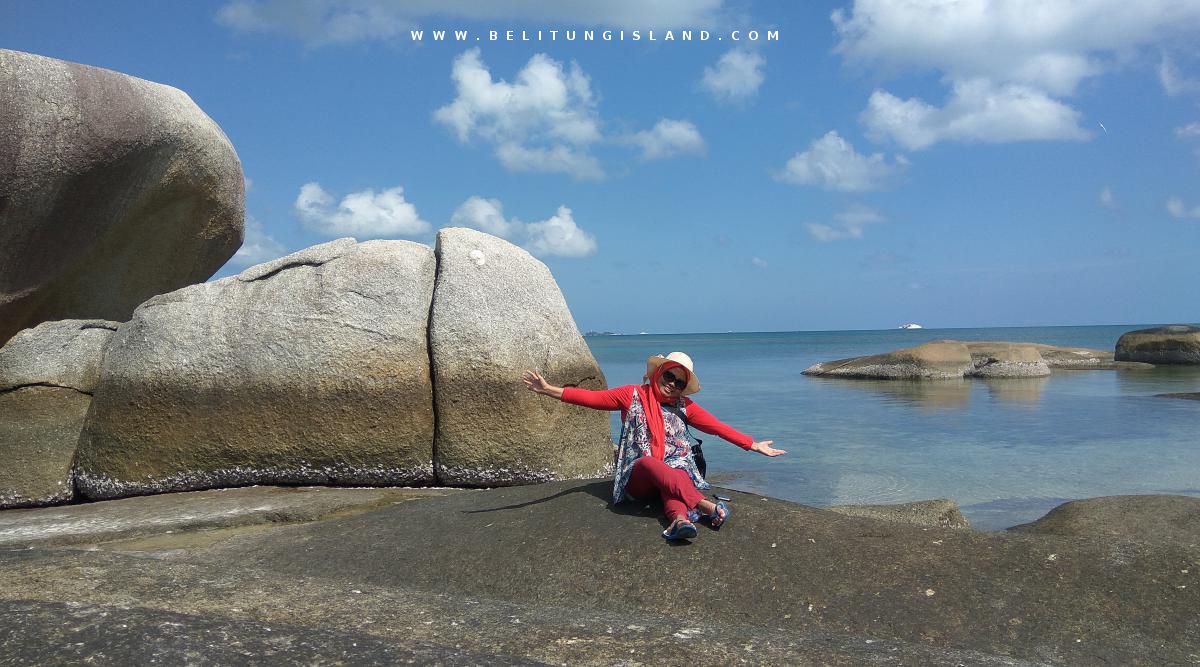 belitung image