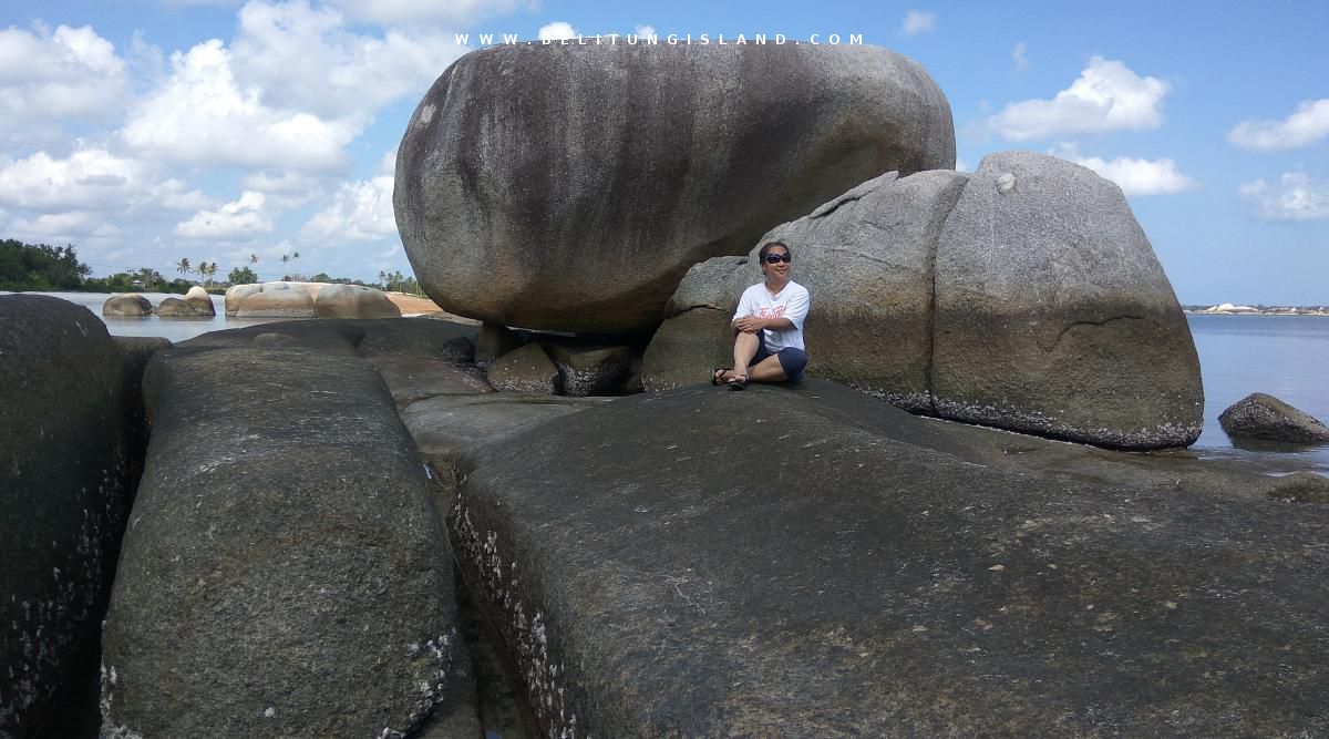 belitung image