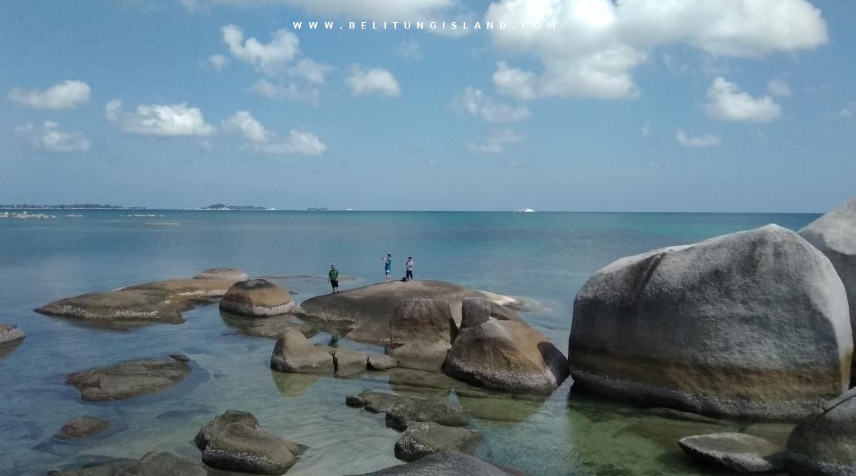 belitung image