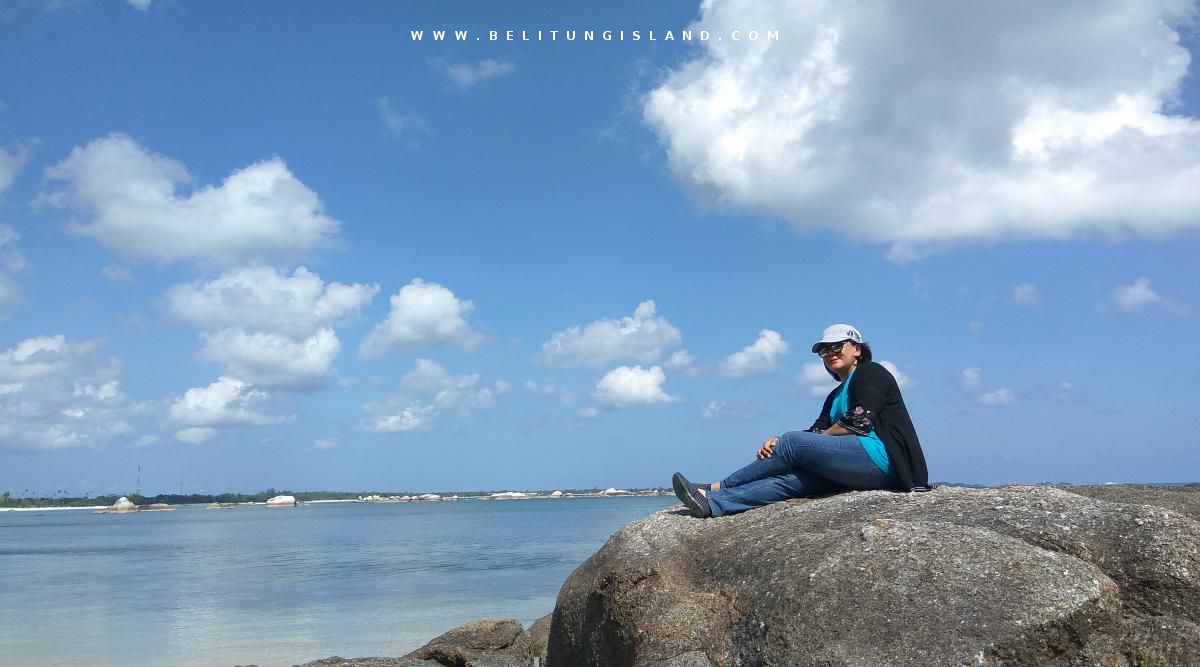 belitung image