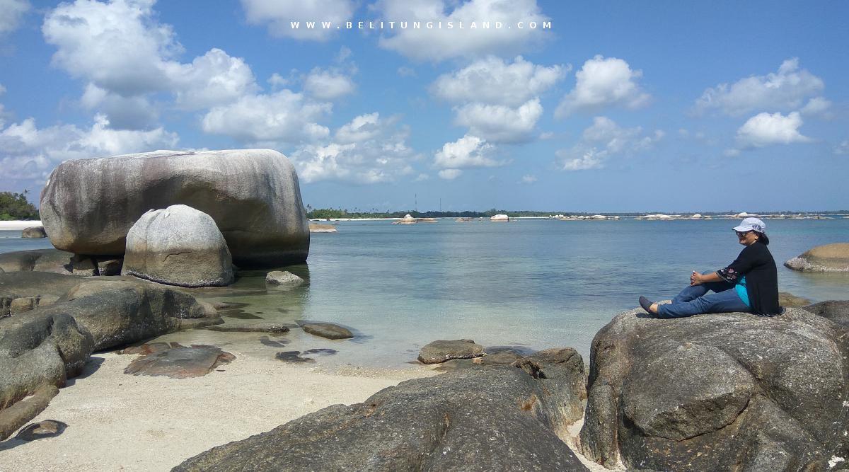 belitung image