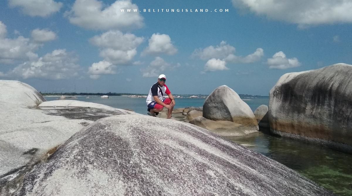 belitung image