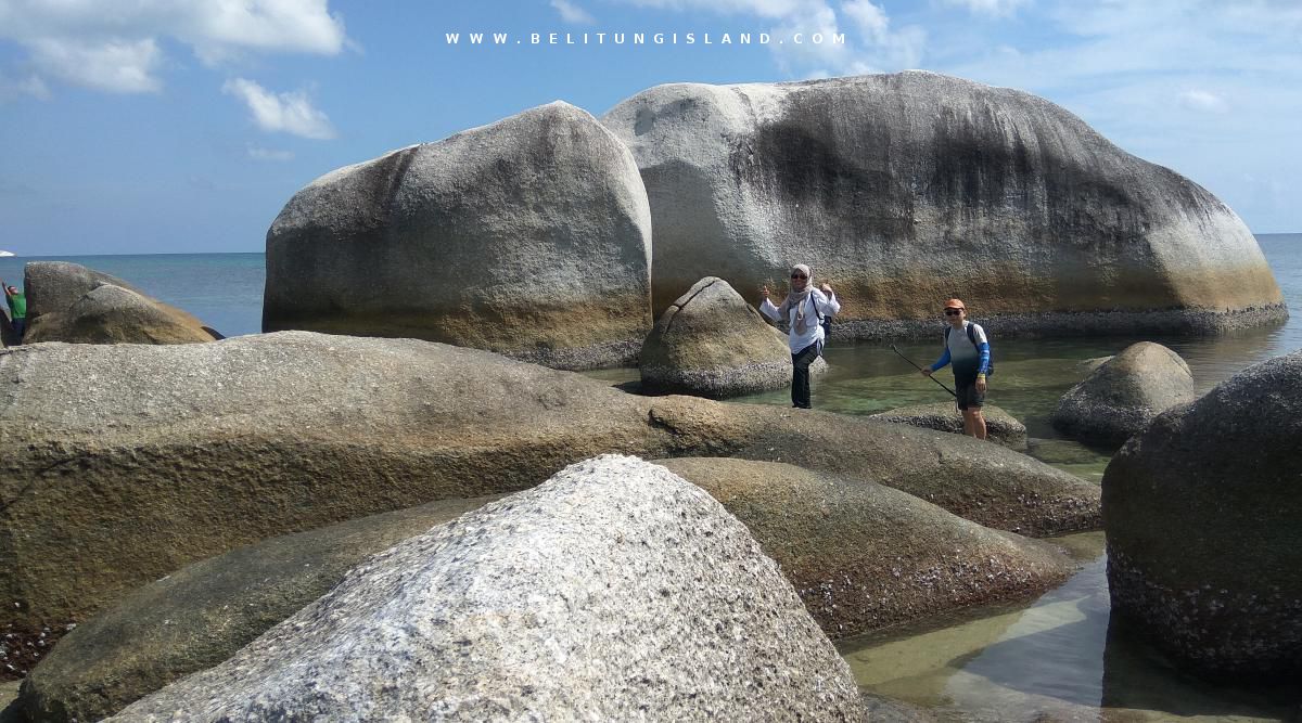 belitung image