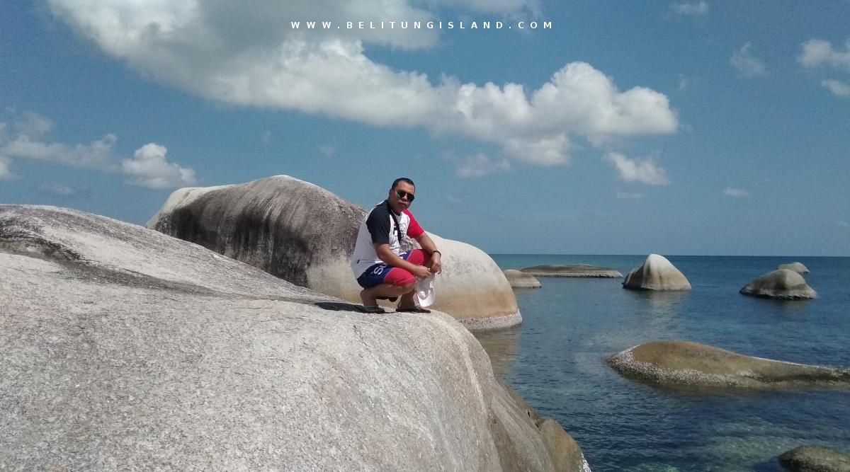 belitung image