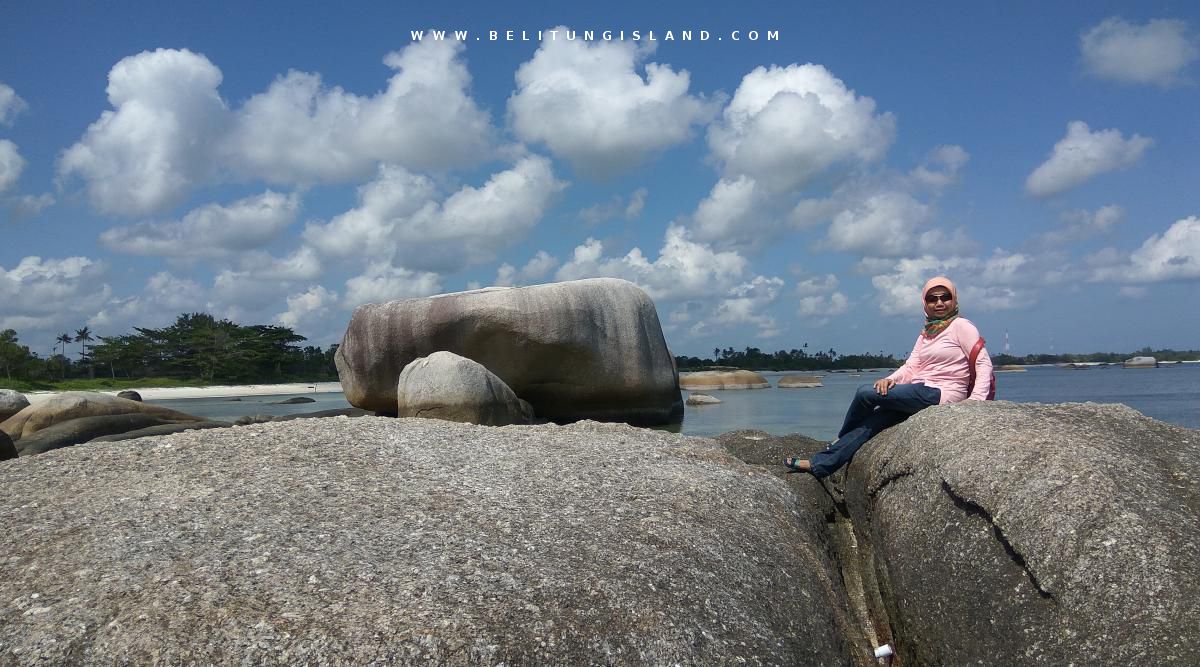 belitung image